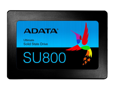 Disk SSD ADATA Ultimate SU800, 256GB, 2.5" SATA3