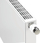 Radiator Henrad Everest Plan, 900 x 1400 mm, tip 21, 2958 W, i bardhë