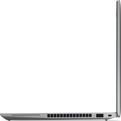 Laptop Lenovo ThinkPad T14 Gen 4, 14", Core™ i5-1335U, 16GB RAM, 512GB SSD