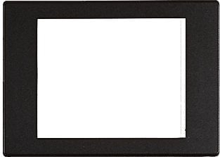 Maskë zmadhuesi fotografik Kaiser Fototechnik 4436, format 6 x 7 cm, e zezë