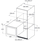Frigorifer vere Amica WCB1K54B24.1