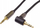 Аудио кабел PremiumCord HQ, Џек 3.5mm во 3.5mm, 1.5m, црн