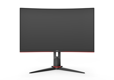 Monitor AOC C27G2ZU/BK computer, 27", 1920 x 1080, 240 Hz, i zi