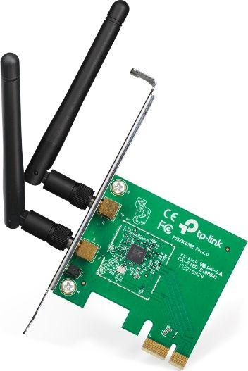 Karta e rrjetit TP-Link TL-WN881ND