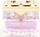 Eau de Parfum Escada Especially, 50 ml
