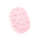 Мевест сунѓер за миење за бебиња BabyOno Washing Sponge, мек материјал, розова