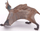 Figurë dinosaur PAPO Quetzalcoaltus 55073, PVC, shumëngjyrëshe