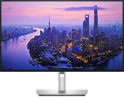 Monitor Dell S2425H, 23.8", Full HD 100Hz, i bardhë