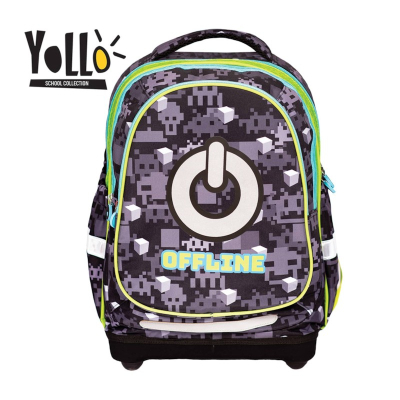 Osh Cante Anatomike Forte Offline 38X39X19.5Cm Yl051