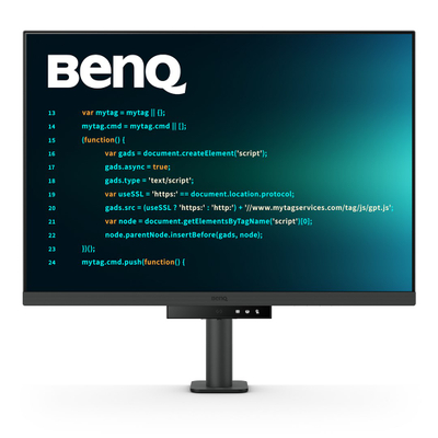 Monitor BenQ RD280UA, 28.2", 60Hz, i zi