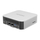Mini PC Geekom A8 Max, Ryzen 7 8745HS, 32GB RAM, 1TB SSD, argjendtë