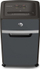 Grirës HP ProShredder 16MC P-5, i zi