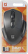 Maus Defender Datum, wireless, USB, i zi