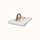 Babymatex Dyshek ortopedik CARPATHIA, 120 × 60 × 10 cm