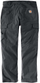Pantallona pune Carhartt Force Relaxed Fit Ripstop Cargo, për meshkuj, përmasa 38, gri e errët