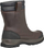 Çizme sigurie Carhartt Carter, që s’i hyn uji, taban Vibram, kafe e errët, nr. 47