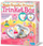 Set krijimi 4M Magic Transfer Princess Trinket Box, kuti porcelani për zbukurim, për kalamaj, me shumë ngjyra