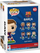 Figurë vinyl Funko POP Football FC Barcelona Gavi, 10 cm, shumëngjyrëshe
