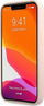 Mbulesë telefoni Guess Silicone Script GUHMP13XLSLMGLP për iPhone 13 Pro Max, MagSafe, rozë e hapur