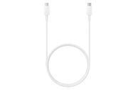 Kabllo Samsung USB/C, 1m, e bardhë