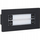 Modul tastiere Dahua VTO4103FB-MDB4, IP65, për VTO4103FB, i zi