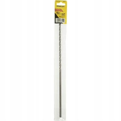 Frese betoni Stanley STA, 14mm, 600mm, metalike