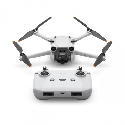 Dron DJI Mini 3 Pro (GL)