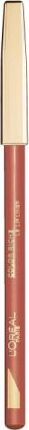 Laps buzësh L'Oreal Paris Color Riche 236 Organza