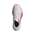 Atlete trail running Adidas Terrex Agravic 3, Continental, Lightstrike, të bardha me portokalli