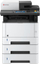 Pajisje multifunksionale Kyocera ECOSYS M2640idw, A4, WiFi, e bardhë