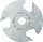 Freza disku Bosch Expert for Wood, 50.8 mm, thellësi 3 mm, metalike