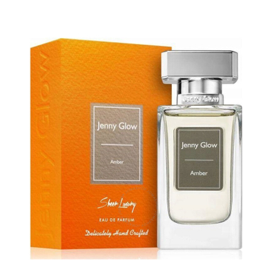Eau de Parfum Armaf Jenny Glow Amber, 80 ml