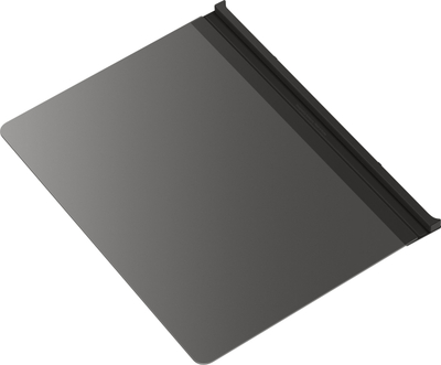 Këllëf me mbrojtje privatësie Samsung për Tab S9 11", origjinal, i zi