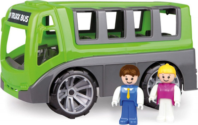 Lena Truxx Bus Играчка Автобус