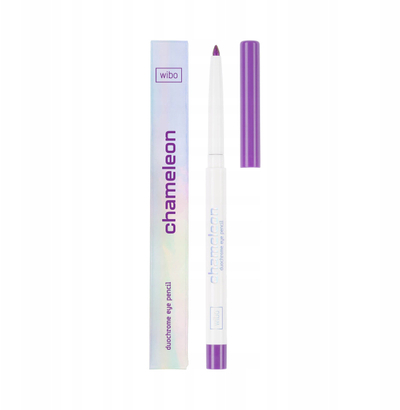 Молив за очи Wibo Chameleon Eye Pencil 3, ајлајнер и кајал, во повеќе бои