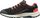 Atlete vrapimi Merrell Fly Strike M J067377, trail, me rrjetë, gri e errët me portokalli