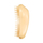 Krehër për flokë Tangle Teezer, i verdhë