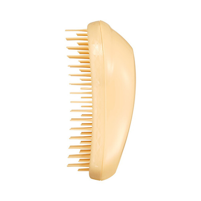 Krehër për flokë Tangle Teezer, i verdhë