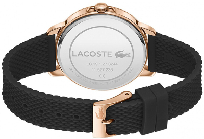 Orë për femra Lacoste Slice 2001198, e zezë