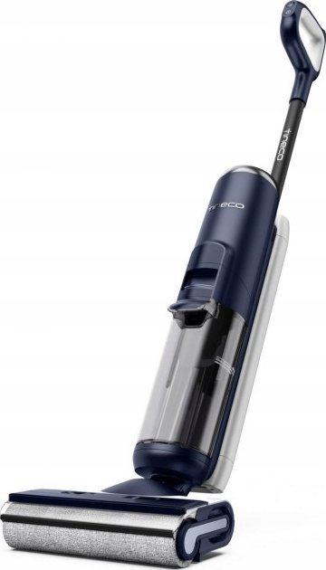 Fshesë me avull Tineco FLOOR ONE S6 FLASHDRY PET, pa kabllo, vetëpastrim, gri