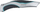 Thikë profesionale prerëse Wolfcraft Professional Bookbinding Knife, me kuti mbrojtëse, metal