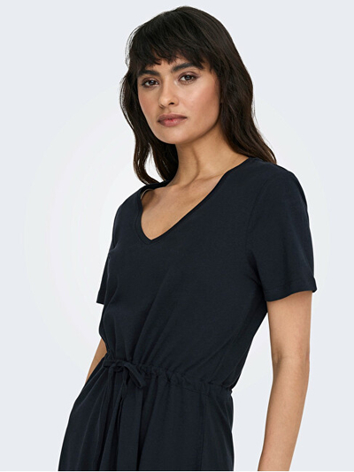 Fustan Only ONLMAY Regular Fit, i zi