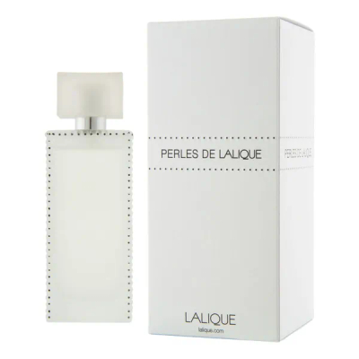 Eau de Parfum Lalique Perles de Lalique, 100 ml