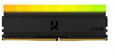 Module të memories GOODRAM IRDM RGB 16GB (2x8GB) DDR4 3600 CL18