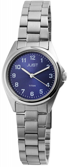 Orë dore Just Titanium 4049096786586