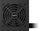 Fuqizues Gigabyte P650G PCIe 5.1, 650W, 80 Plus Silver, ventilator 120mm, me prizë EU