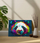 Set pikturimi me argjilë Splat Planet Panda, kanavacë 30x40cm, shumëngjyrësh