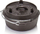 Tenxhere gize Petromax Dutch Oven, 3.5L, me këmbë, e zezë