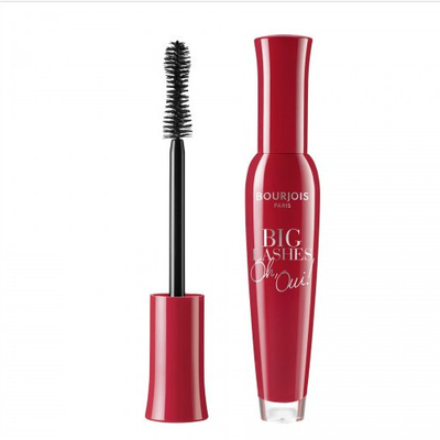 Maskarë Bourjois Big Lashes Oh Oui! 7 ml
