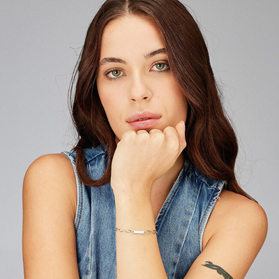 Byzylyk për femra Brosway Essential BNL053